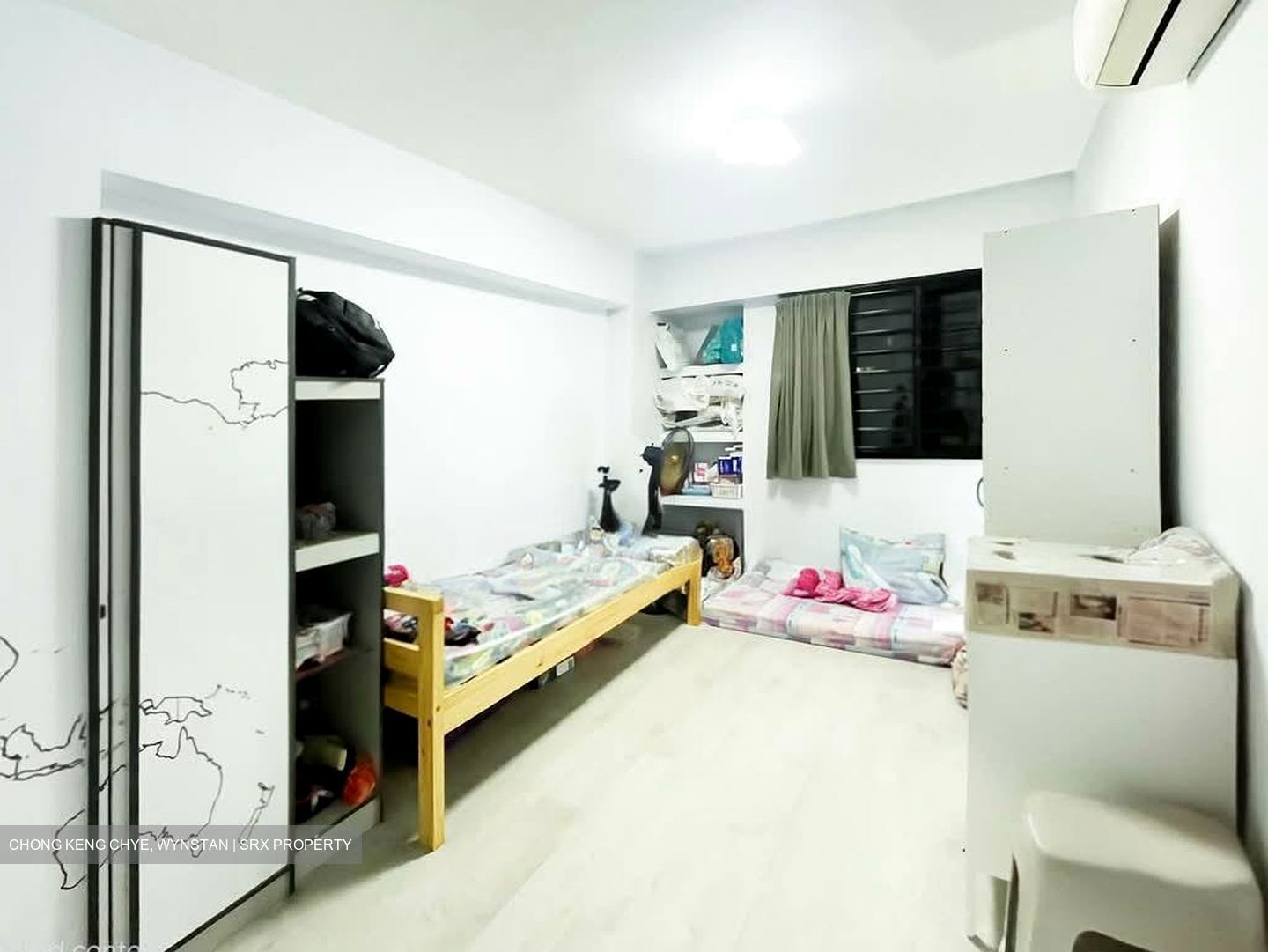 Blk 681A Jurong West Central 1 (Jurong West), HDB Executive #546854381
